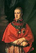 Archduke Rudolf of Austria Archduke Rudolf of Austria USA oil painting artist